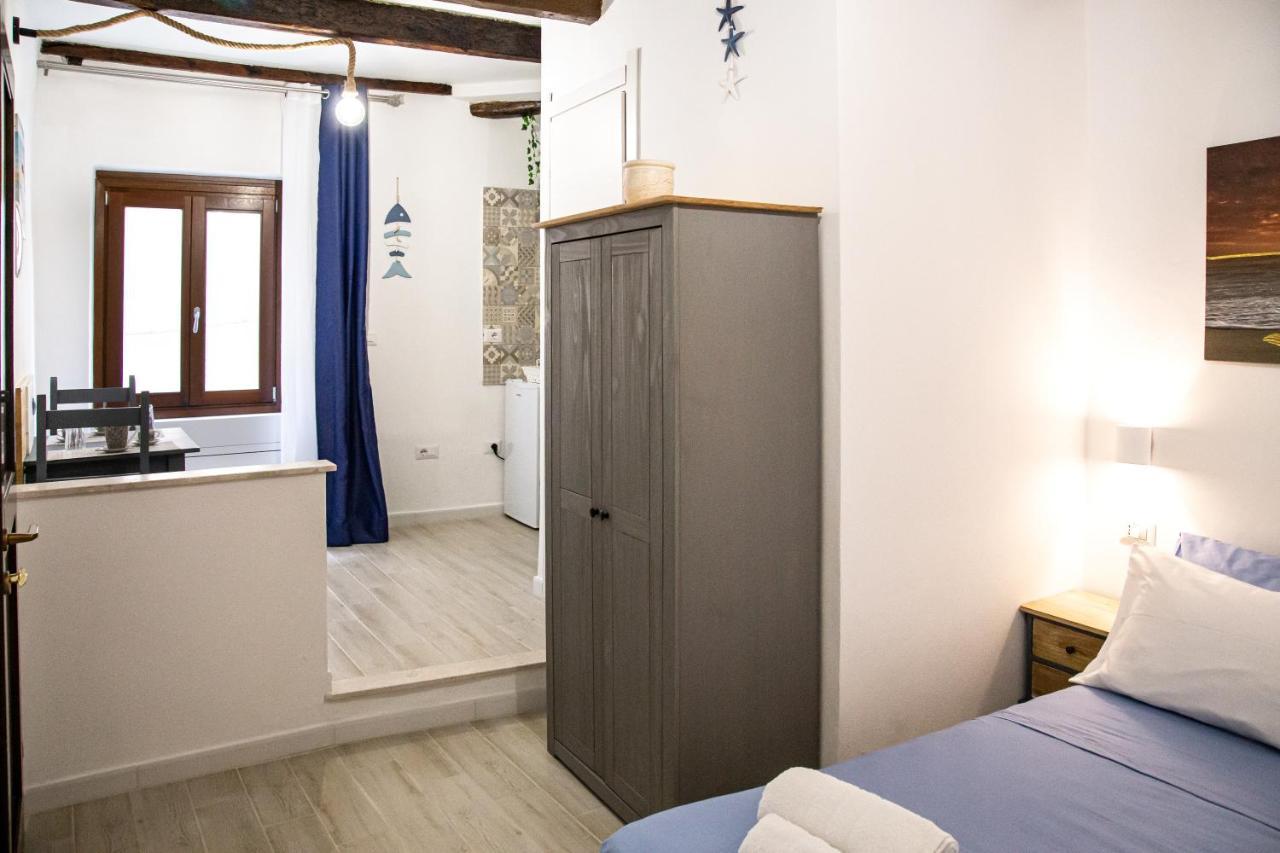 Alcova Del Mar Διαμέρισμα Αλγκέρο Εξωτερικό φωτογραφία