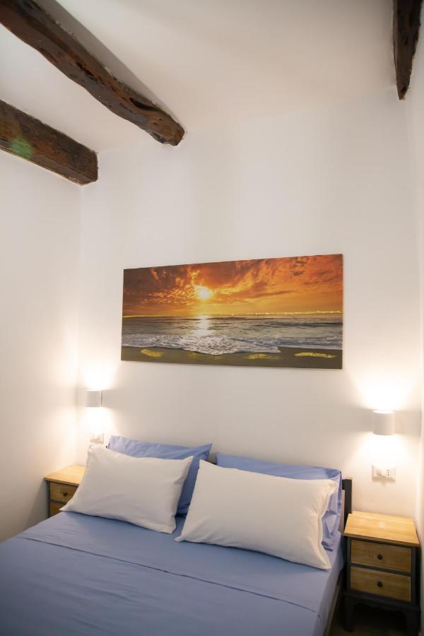 Alcova Del Mar Διαμέρισμα Αλγκέρο Εξωτερικό φωτογραφία